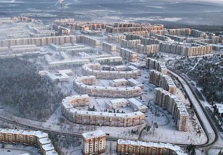 В Якутии более 2 тыс. человек остались без тепла