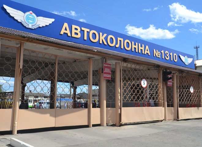 Карабасов: 25 июня счета Автоколонны-1310 заблокируют