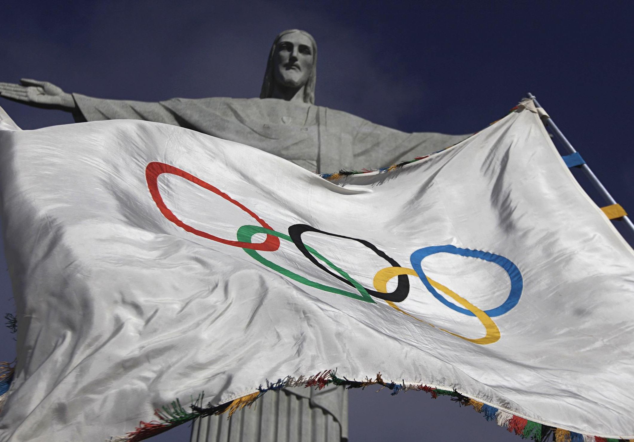 Китайцы выиграли медальный зачет Паралимпиады в Рио