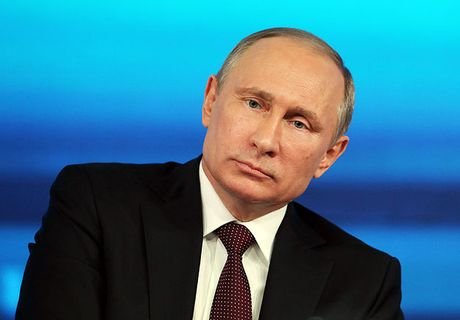 Путин: информация об офшорах достоверная