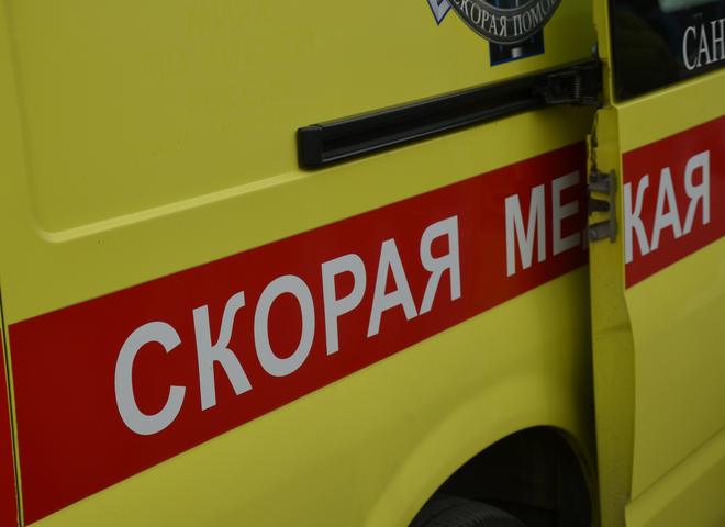 На трассе М5 в Шиловском районе произошла смертельная авария