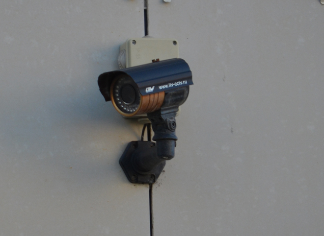 В Рязани полицейские раскрыли серию автокраж благодаря записи с камеры наблюдения