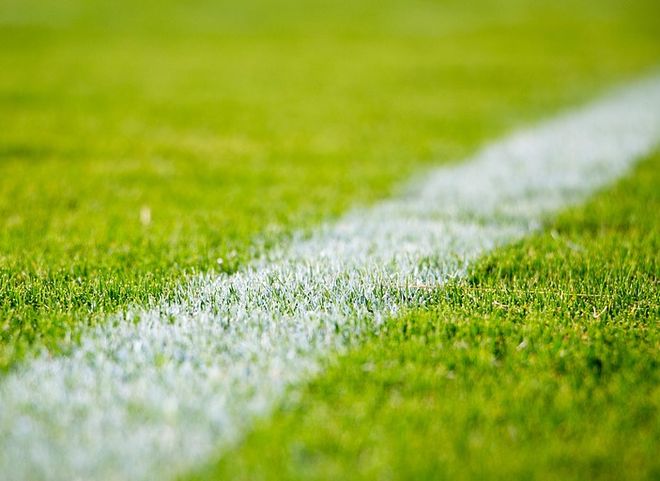В Рязани появится крытый футбольный манеж с тремя полями и сауной