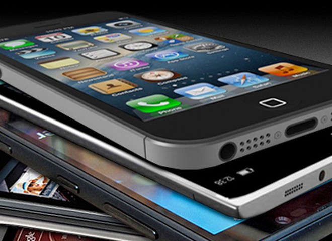 В сети показали новый флагманский смартфон LG G7