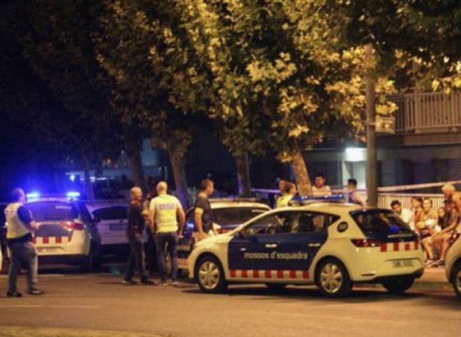 Количество погибших в результате терактов в Каталонии увеличилось до 14 человек
