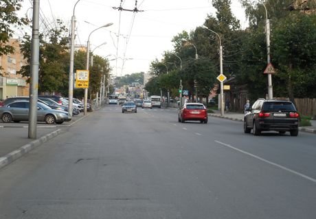 На улице Грибоедова обнаружен труп