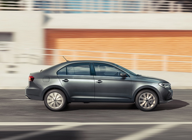 Volkswagen рассказал о комплектациях нового поколения Polo