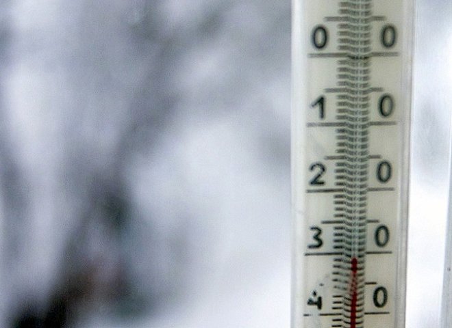 Вероятность снегопадов минимальна, а морозы продолжат крепчать – Гидрометцентр