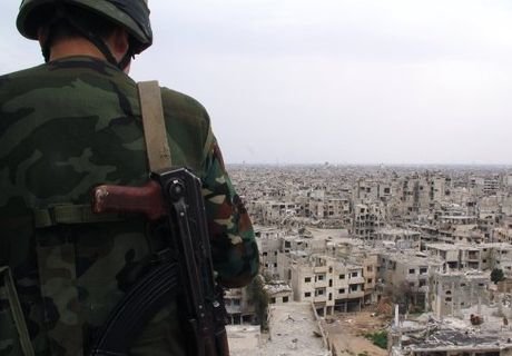 Стоимость операции РФ в Сирии оценили в 38 млрд
