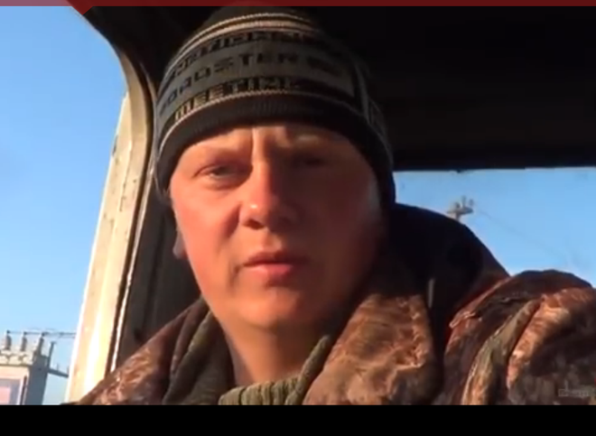 Рязанский тракторист-блогер набрал более 55 тыс. подписчиков на YouTube