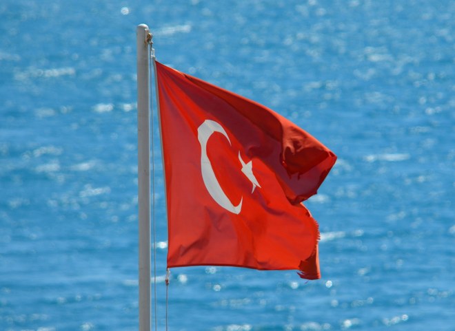 В Турции поддержали расширение НАТО