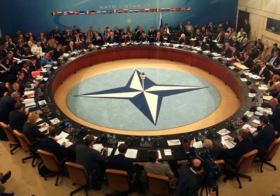 Россию не позвали на сентябрьский саммит НАТО
