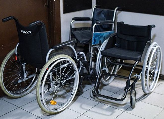 Список болезней, по которым можно получить инвалидность, увеличился