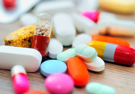 С рынка РФ исчезнут более 300 отечественных лекарств