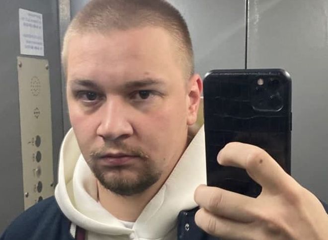 Антон Лядов опроверг информацию о своем задержании
