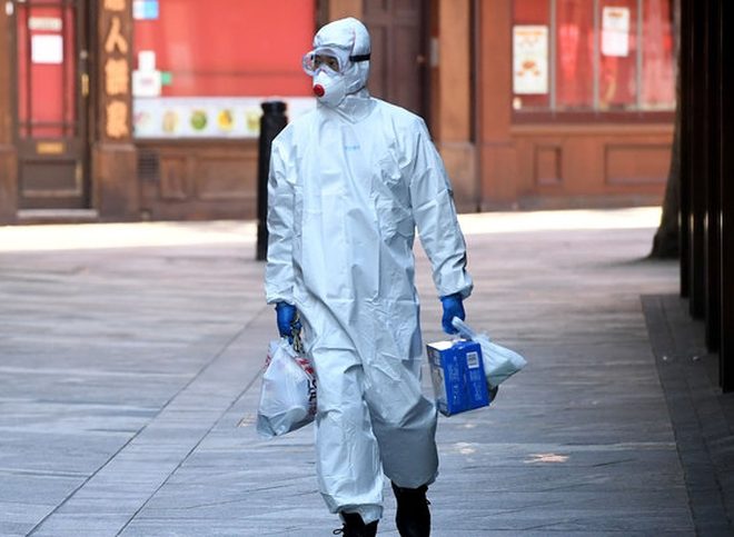 Великобритания стала европейским лидером по смертям от коронавируса