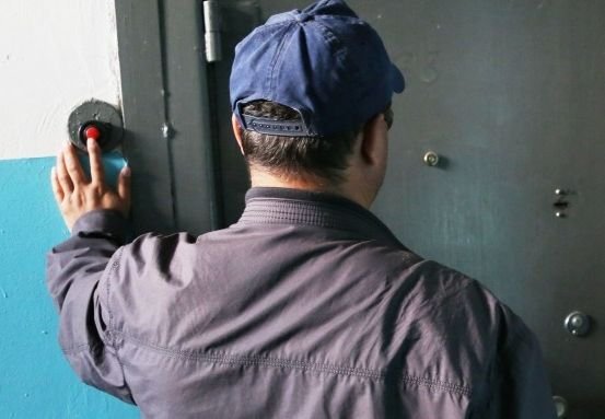 В Татарстане задержали банду рязанских «газовщиков»