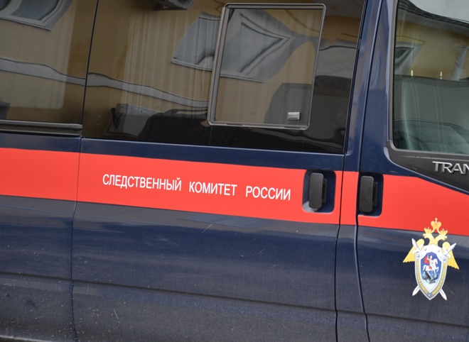 В Рязанской области обнаружено тело 16-летнего подростка