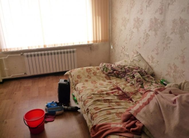 На Ставрополье 18-летняя девушка родила дочь и выбросила ее в окно