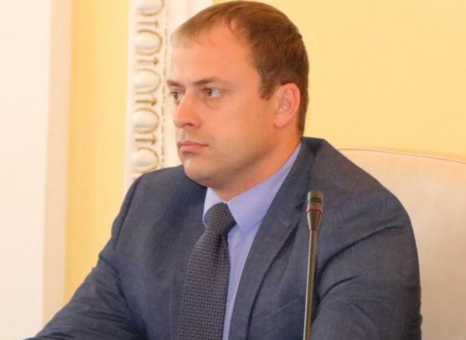 Заместителю мэра Рязани продлили срок ареста