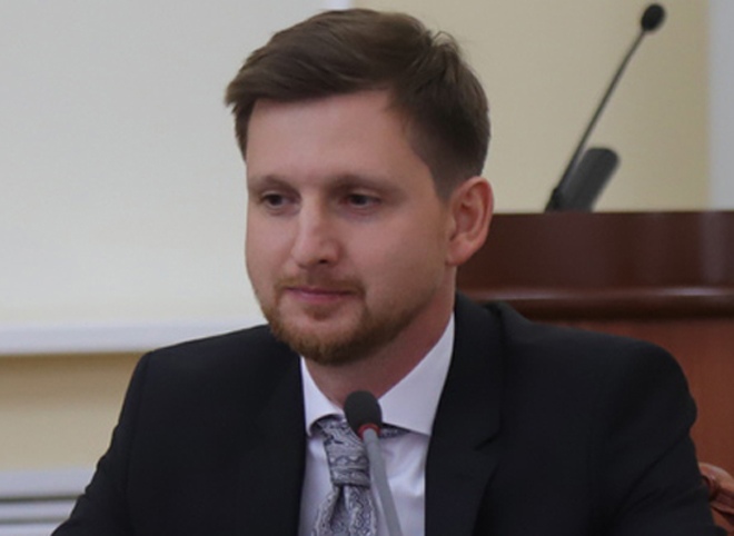 СМИ сообщили о задержании рязанского вице-губернатора Михаила Семенова