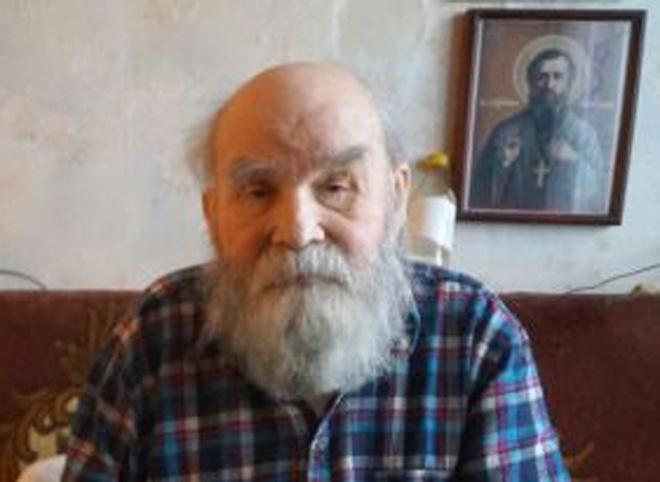 Умер старейший священнослужитель Рязанской епархии