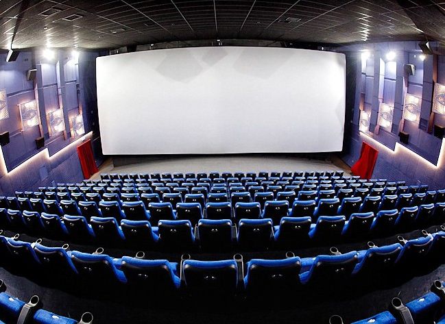 В пяти райцентрах Рязанской области появятся кинотеатры