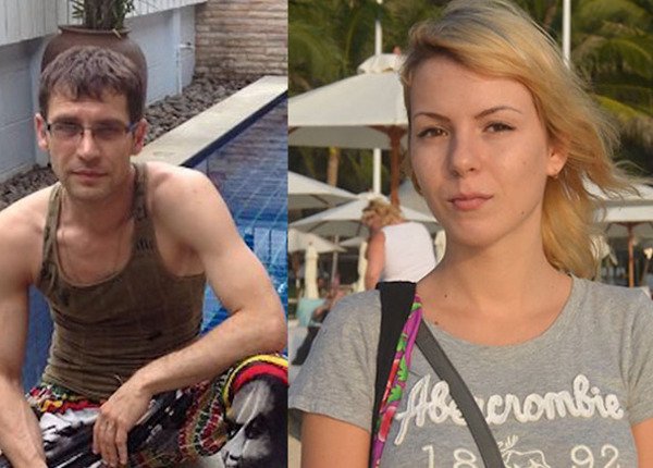 Пропавших в Таиланде россиян могут держать в заложниках