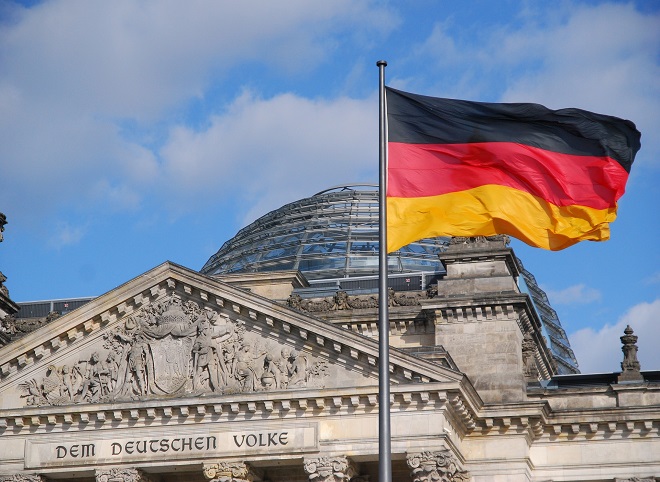 В Германии призвали немедленно снять санкции против России