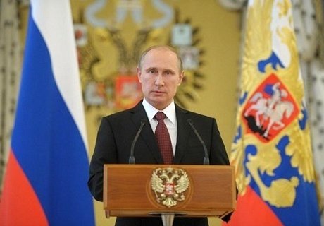 Владимир Путин пообещал расширение свободы для бизнеса