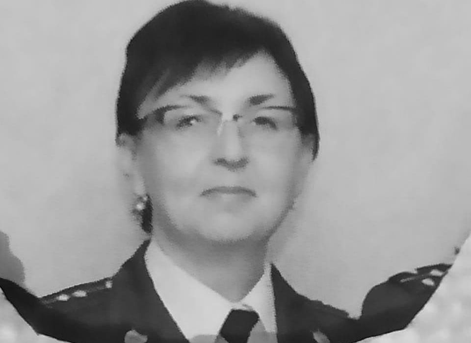 Высокопоставленная сотрудница прокуратуры Рязанской области покончила с собой