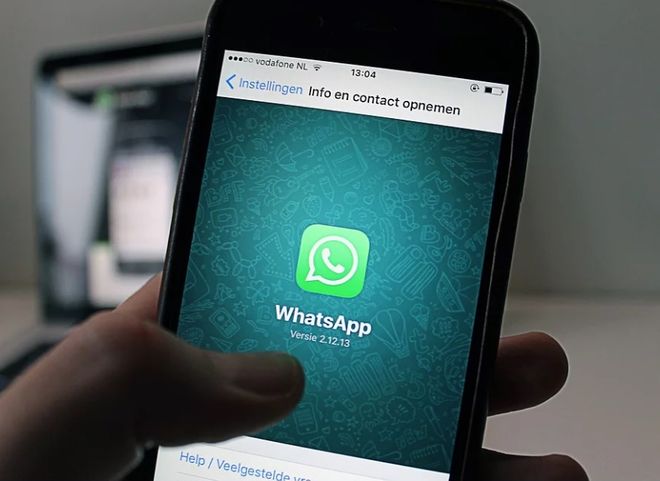 С 2020 года ряд устройств перестанут поддерживать WhatsApp