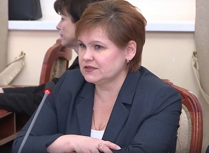 Елена Сорокина попросила рязанцев не посещать кладбища на Пасху