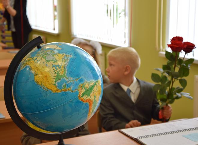 В новом учебном году рязанские школы примут более 57 тыс. учеников