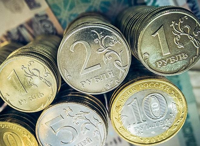 Минэкономразвития озвучило прогноз курса рубля на 2017 год