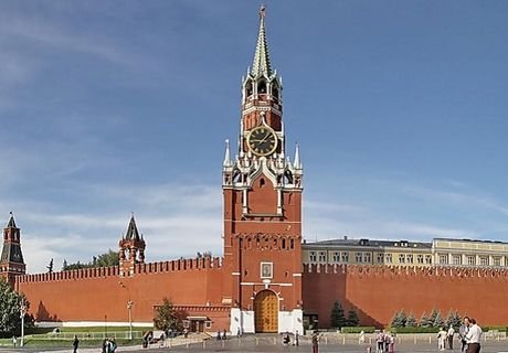 В Москве у Кремля нашли подпольный рынок XIV века