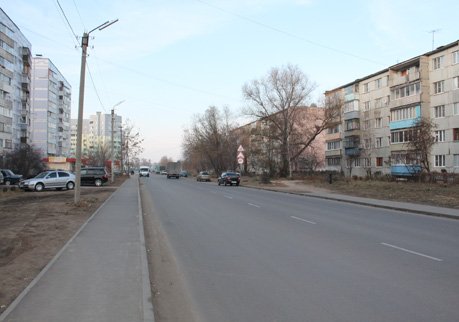 Комиссия не одобрила проект новых дорог в Недостоеве