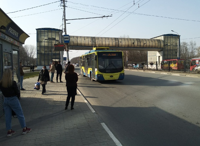 На Московском шоссе ограничат движение транспорта