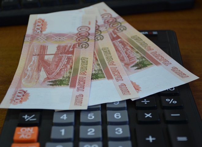 Опрос: более половины россиян считают свою зарплату удовлетворительной
