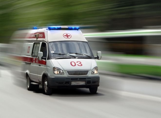В Петербурге возбудили дело после избиения врачей скорой помощи