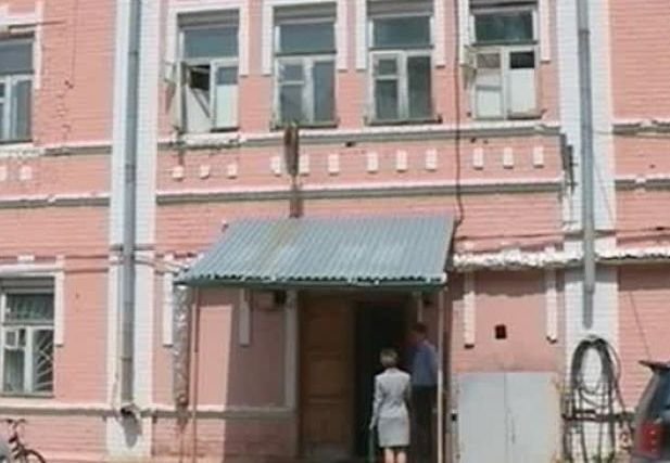 Приборный завод официально закрыл детский клуб «Волна»