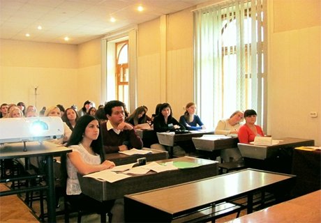 Севастопольский госуниверситет будет создан до 2016 года