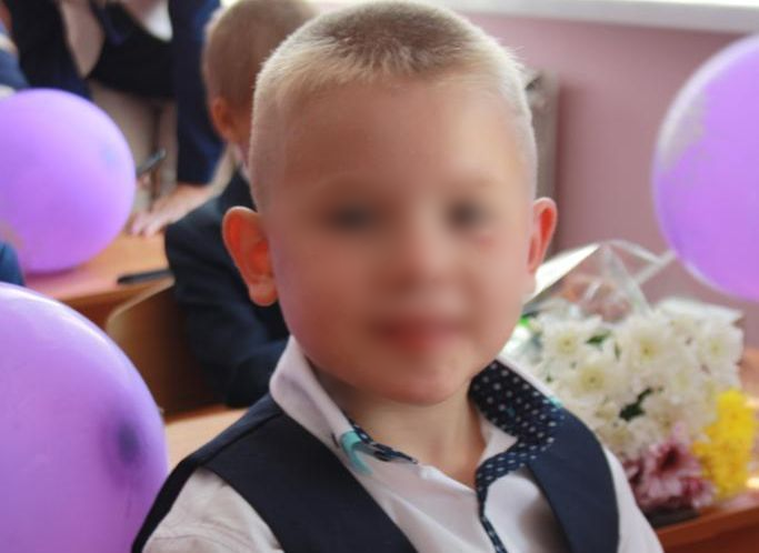 О семье погибшего восьмилетнего рязанца рассказывал «Первый канал»