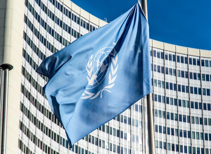 ООН признала правильным вариант «на Украине»