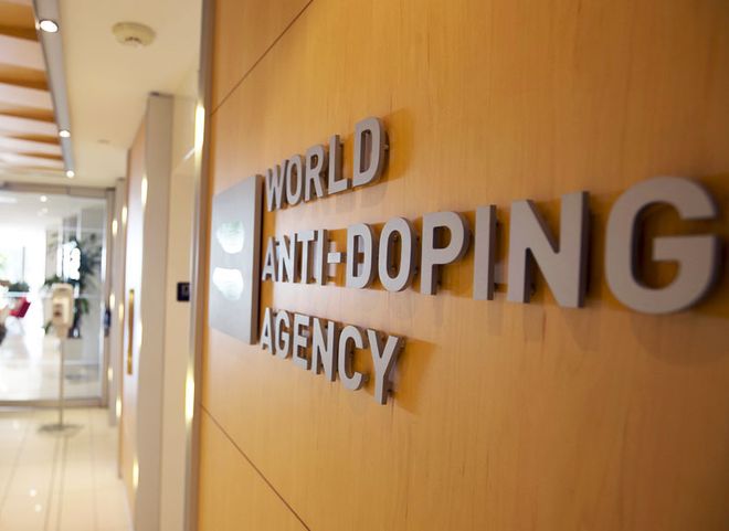 Россия планирует ввести санкции против сотрудников WADA
