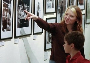 Бесплатное посещение музеев для детей ввели 18 регионов РФ