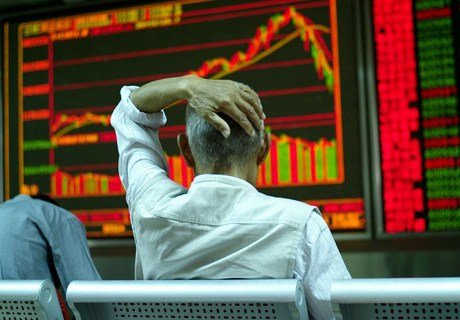 В Китае обнаружены манипуляции на фондовом рынке