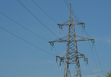 В Рязани зафиксирован рекорд электропотребления