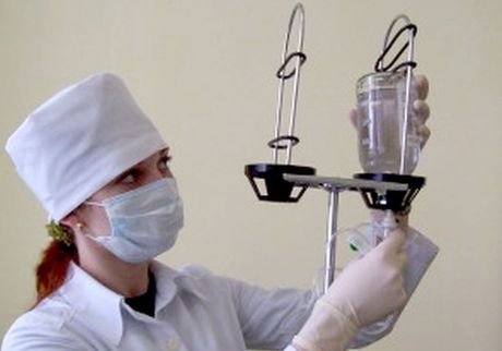 Эксперт: самый острый дефицит медсестер — в Рязани