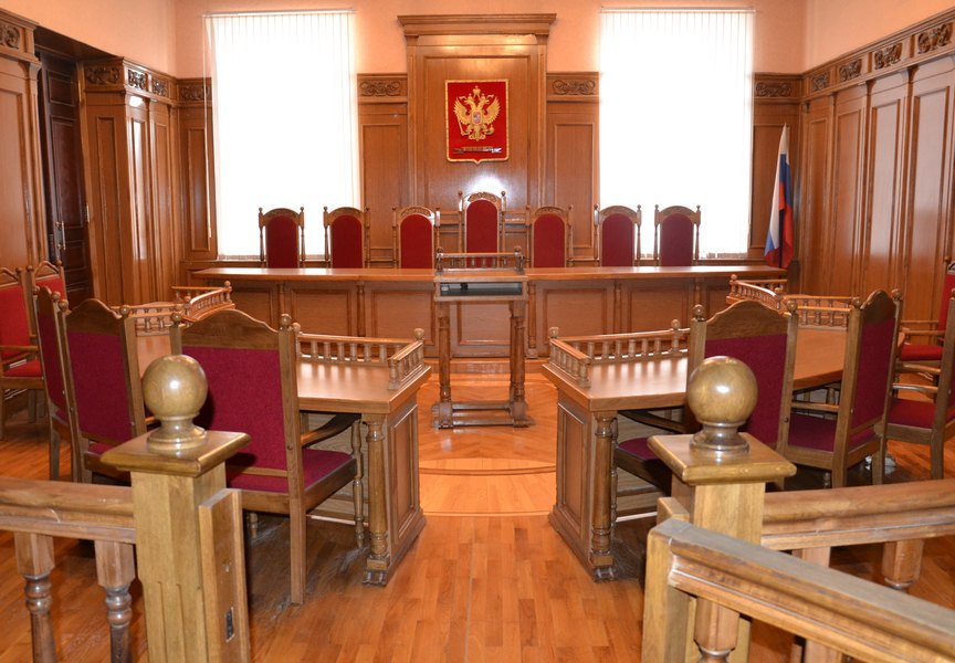 Рязанский суд арестовал подмосковного чиновника